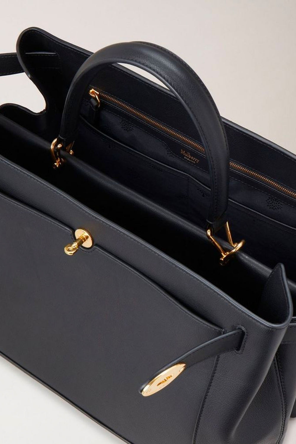 Islington Silky Calf