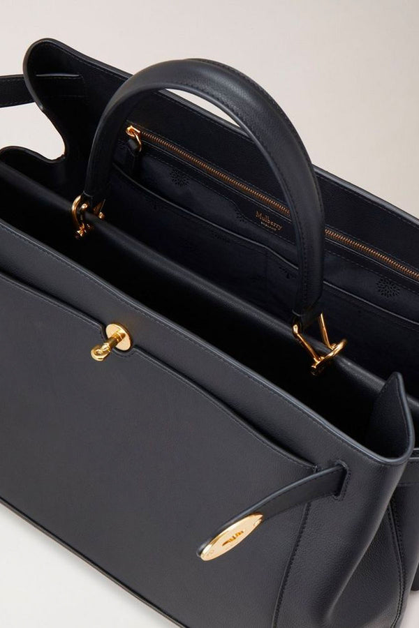 Islington Silky Calf