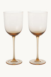 Host White Wine Glass - Set Of 2