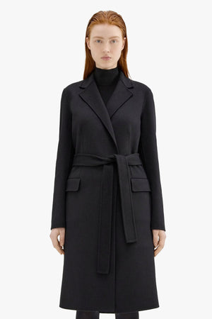 Belt Coat