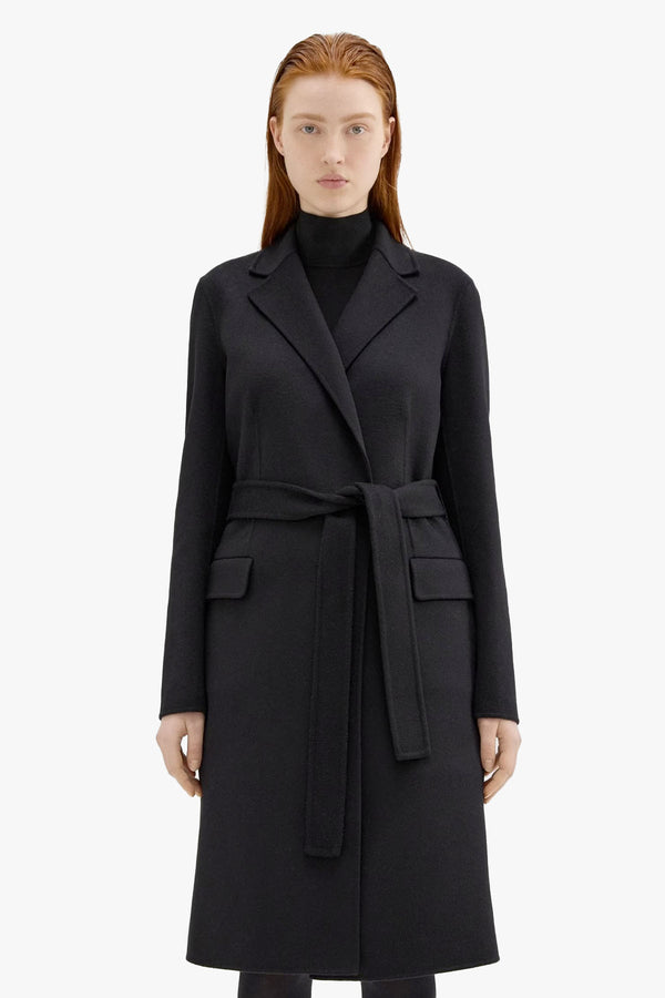 Belt Coat