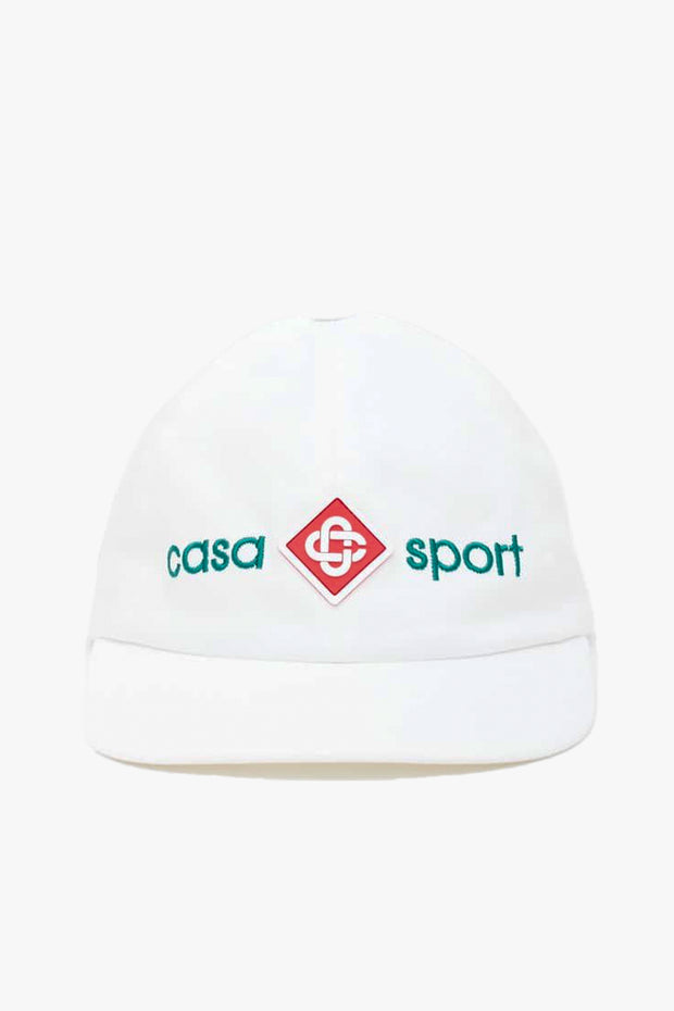 Casa Sport Logo Brodert Cap