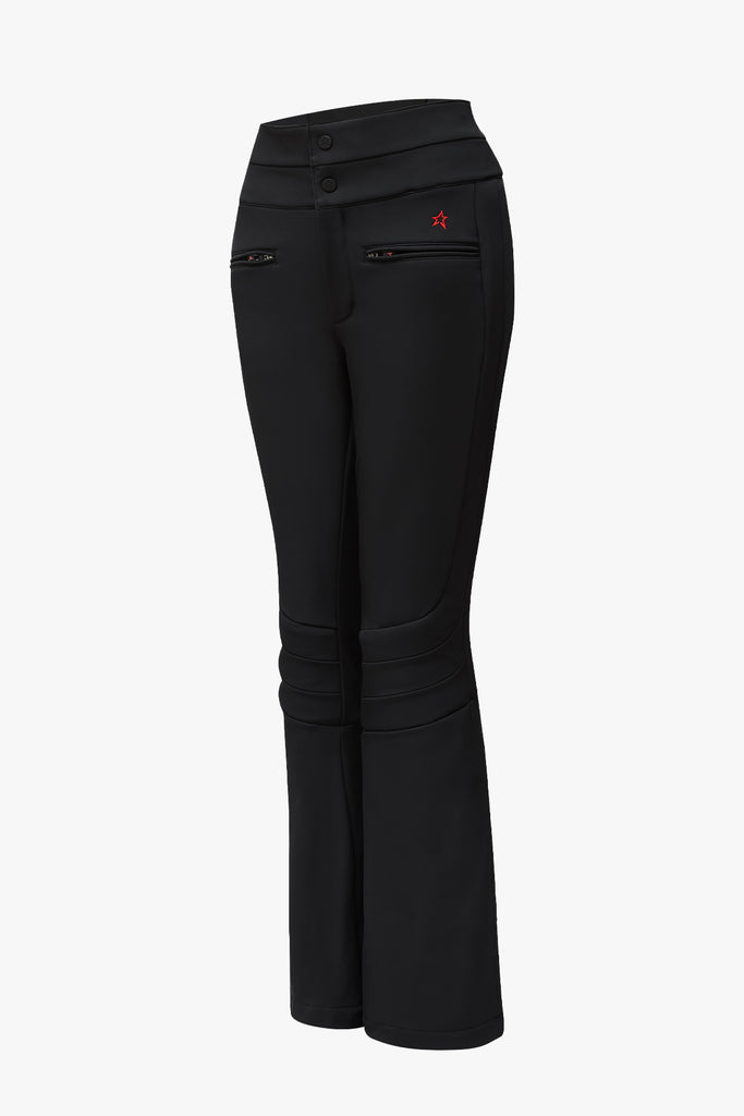 Aurora Denim Flare Ski Pant