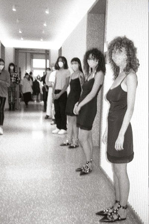 Valentino Collezione Milano