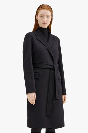 Belt Coat