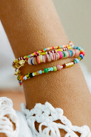Surf's Up Bracelet