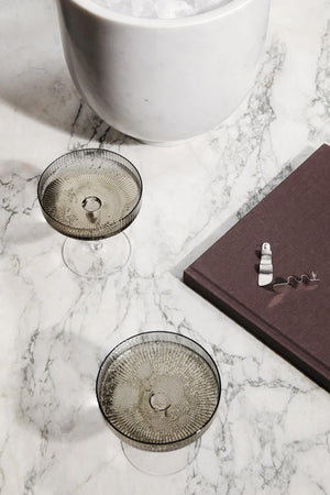 Alza Champagne Cooler