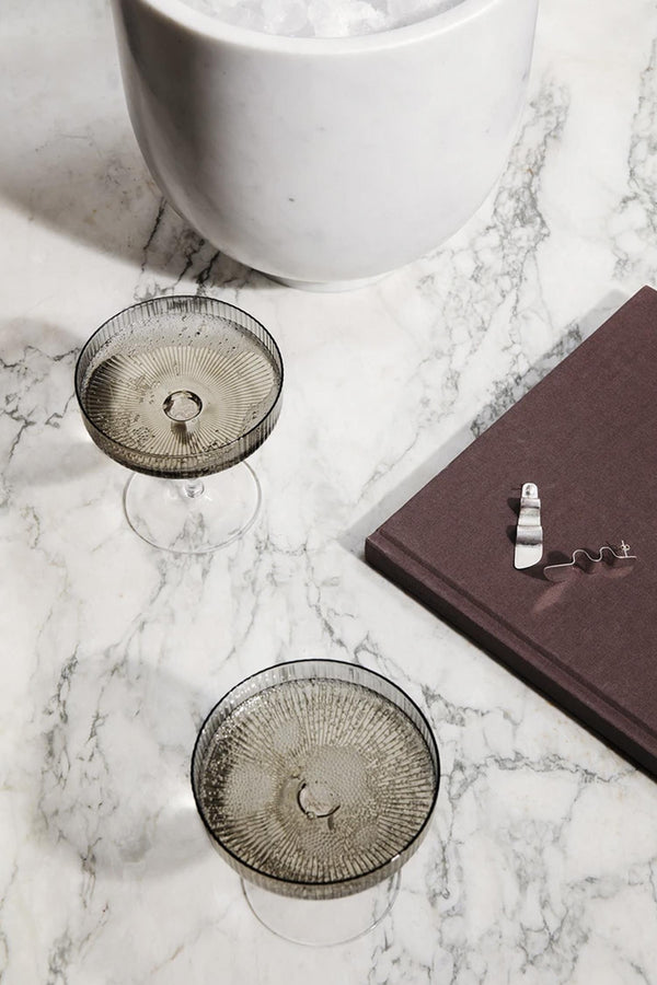 Alza Champagne Cooler