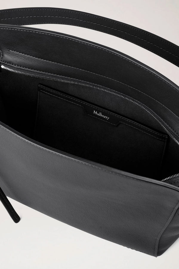 Clovelly Soft Crossbody Refined Calf