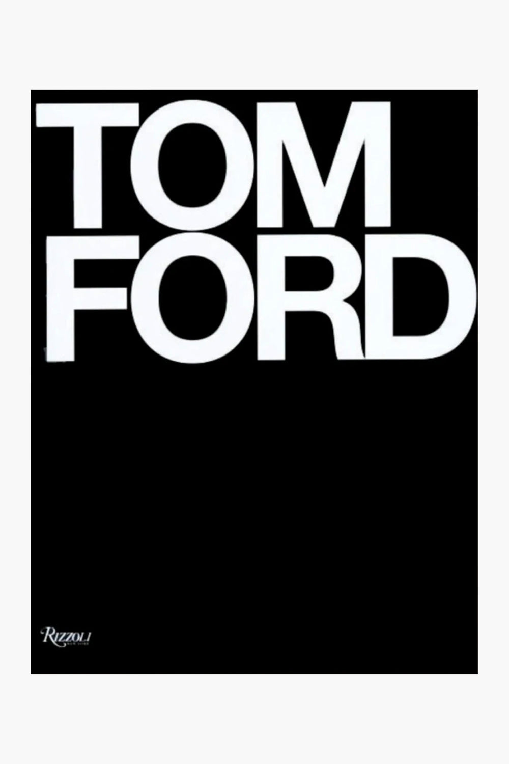 Tom Ford