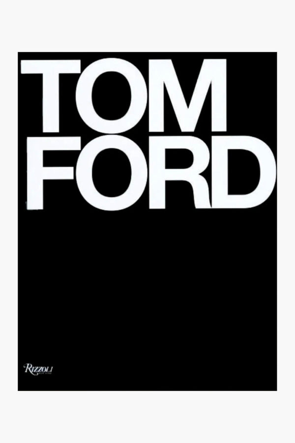 Tom Ford