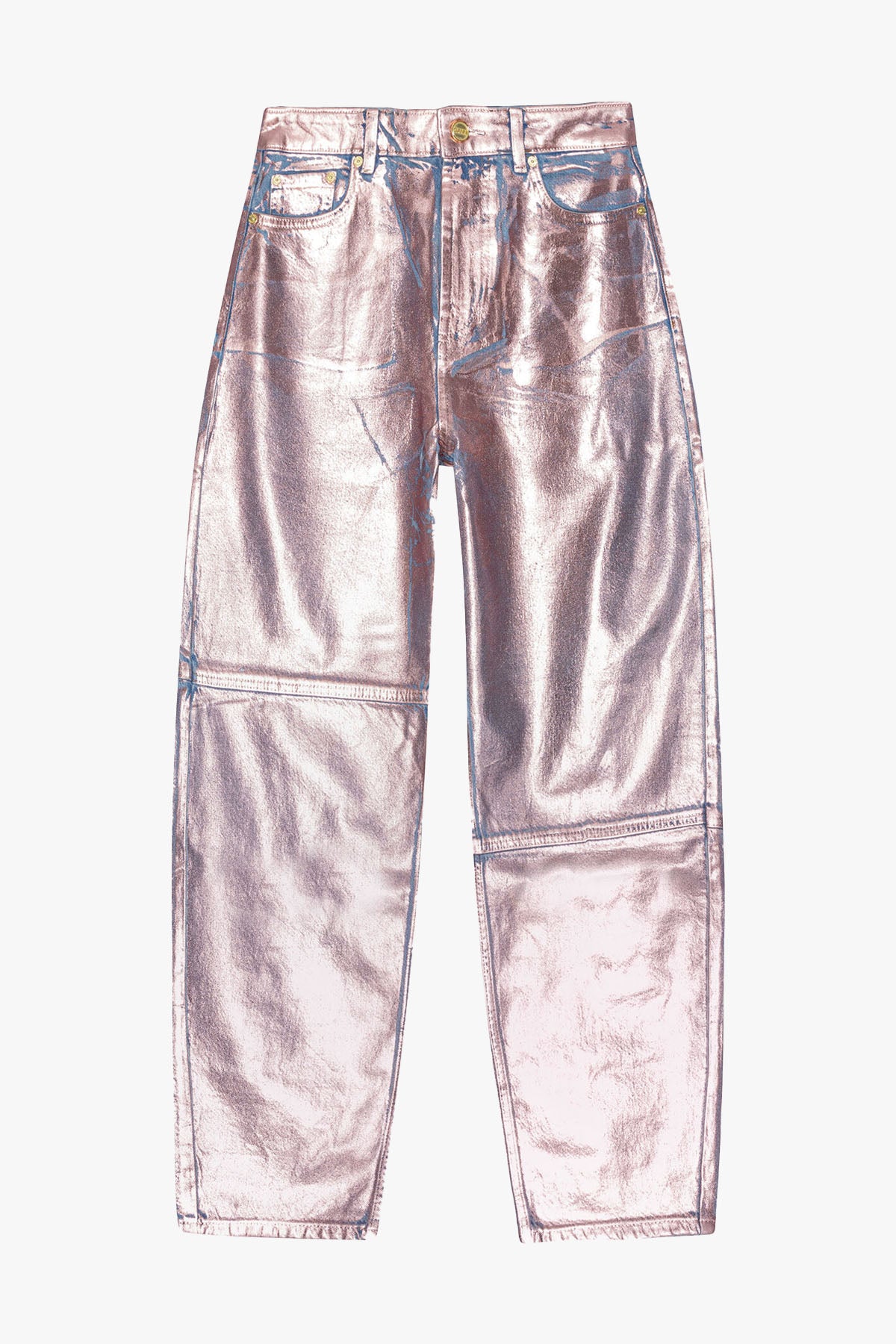 Foil Denim Stary