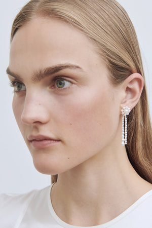 Grande Promenade de fleur (Pair)