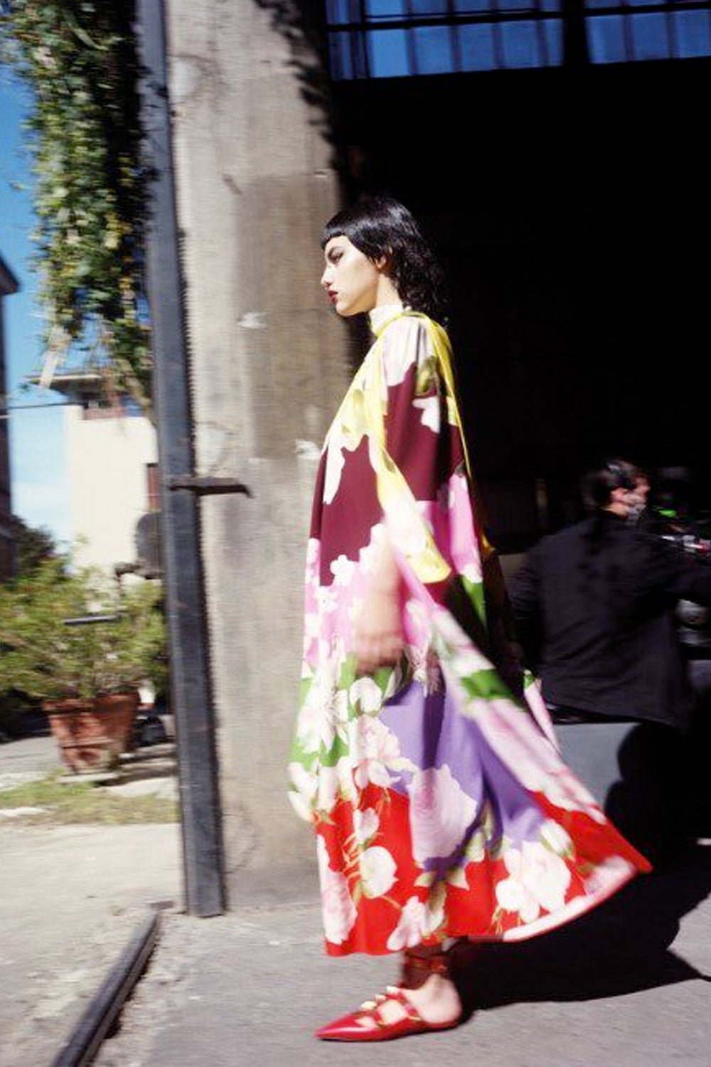 Valentino Collection Milan