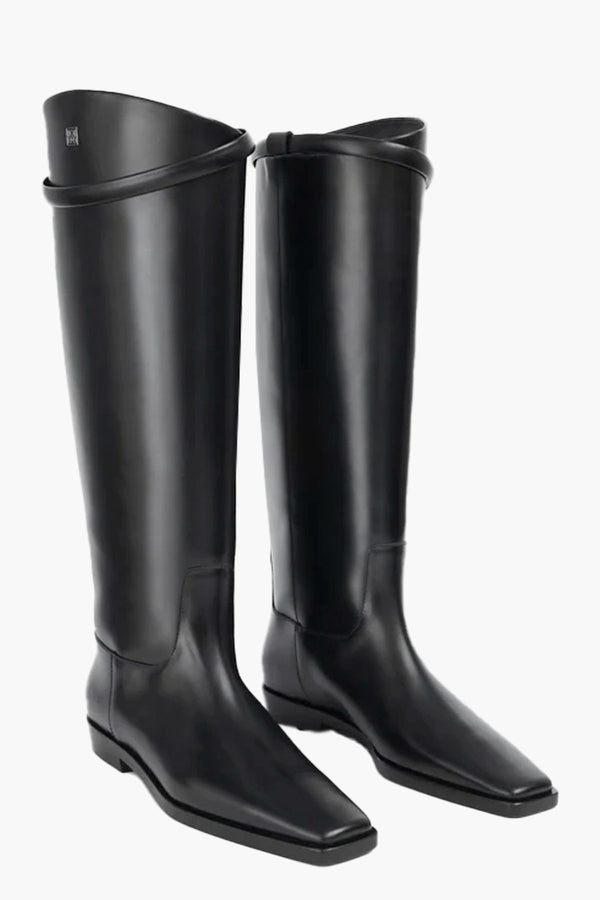 The Riding Boot