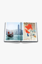Louis Vuitton Skin: Architecture Of Luxury (Beijing Edition)