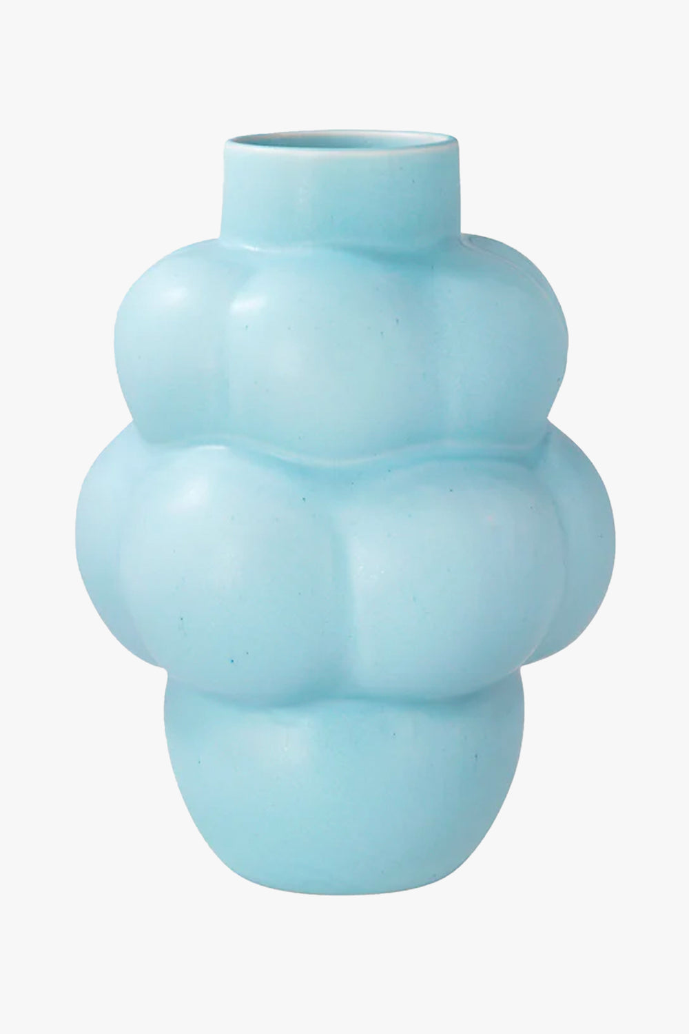 Ceramic Balloon Vase 04 Grande