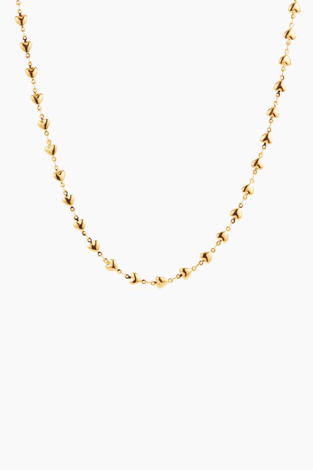 Habibi Chain Gold