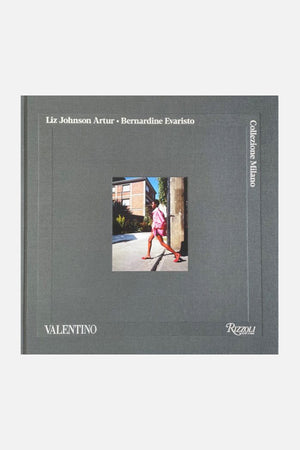 Valentino Collezione Milano