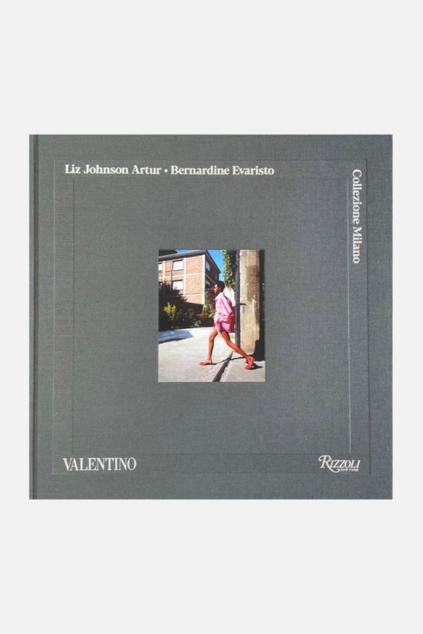 Valentino Collezione Milano