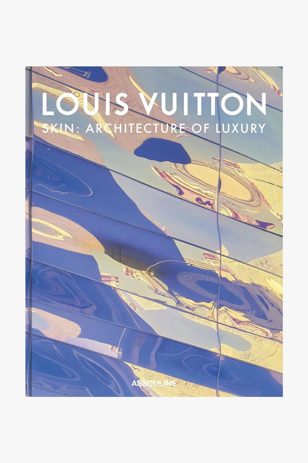 Louis Vuitton Skin: Architecture Of Luxury (Tokyo Edition)