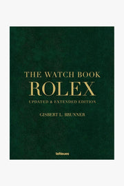 The Watch Book Rolex - Ny utgave