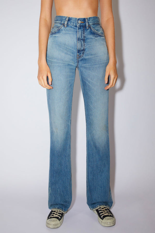 1977 Watermark 5-pocket Denim