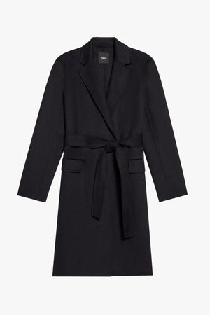 Belt Coat