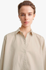 Signature Cotton Polyester Shirt