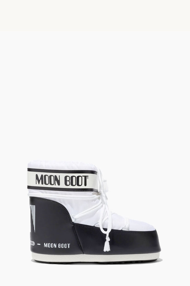 Moon Boot Classic Low 2