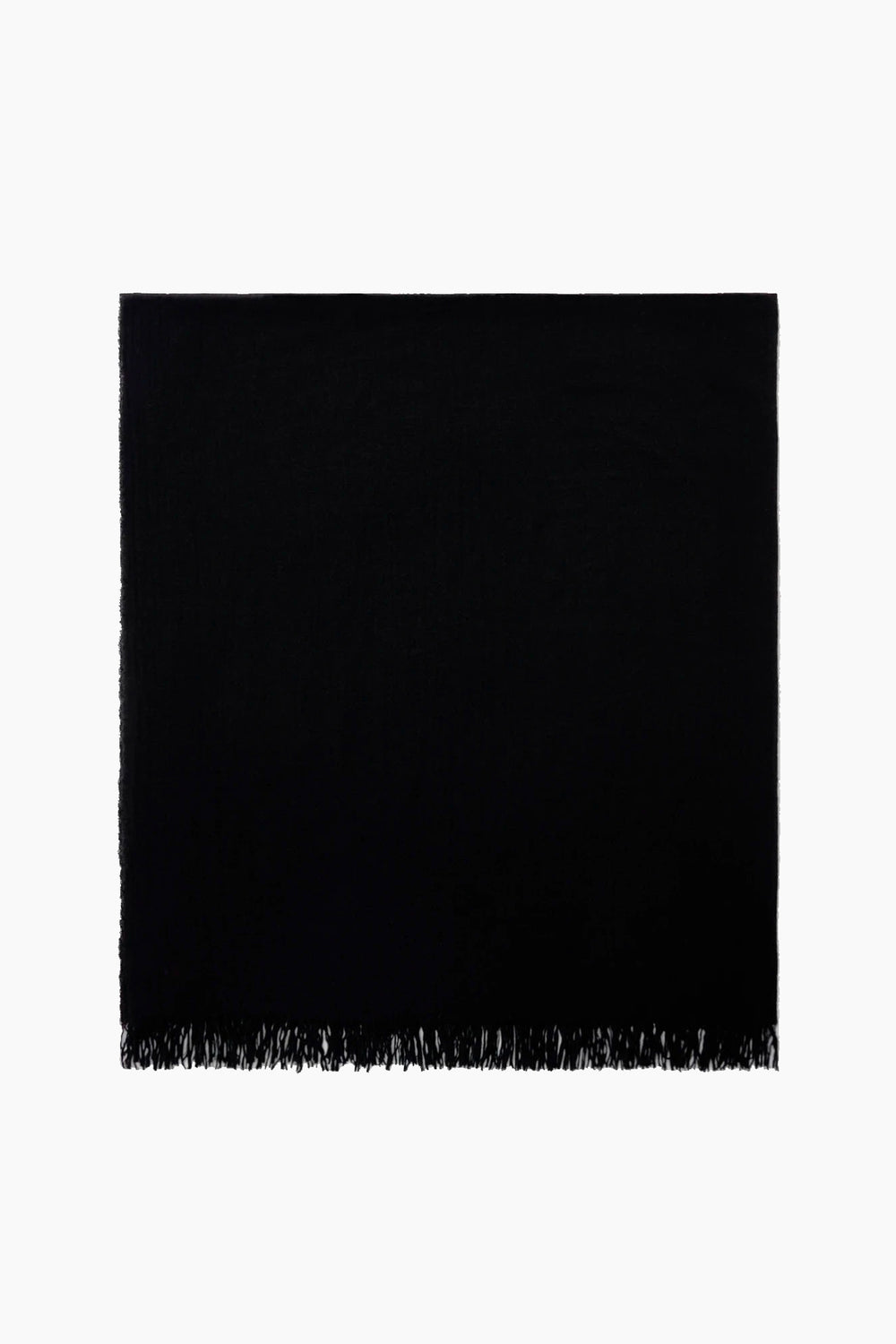 Cashmere Blanket Scarf