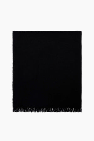 Cashmere Blanket Scarf