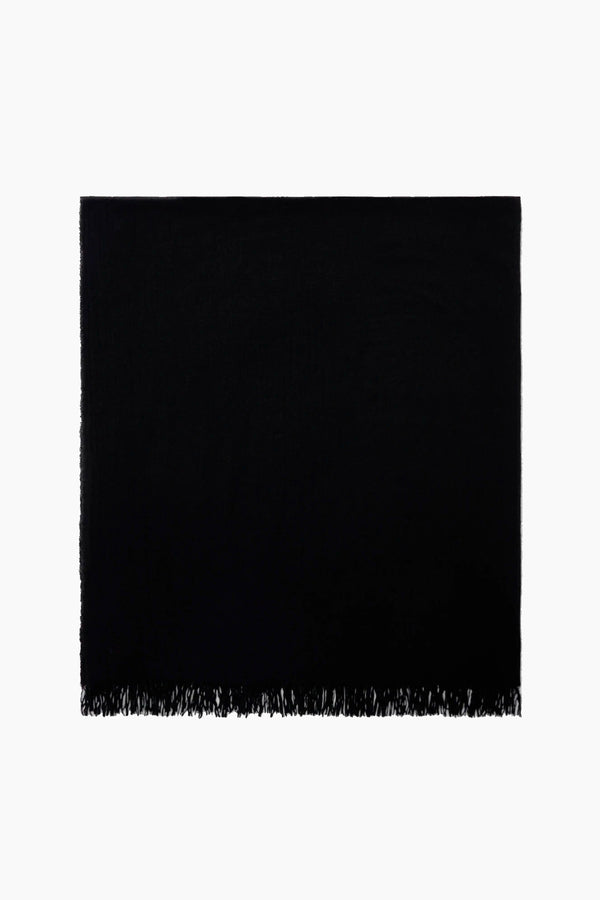 Cashmere Blanket Scarf